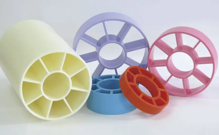 Hochfester ABS-Kern mit 6 Zoll Innendurchmesser