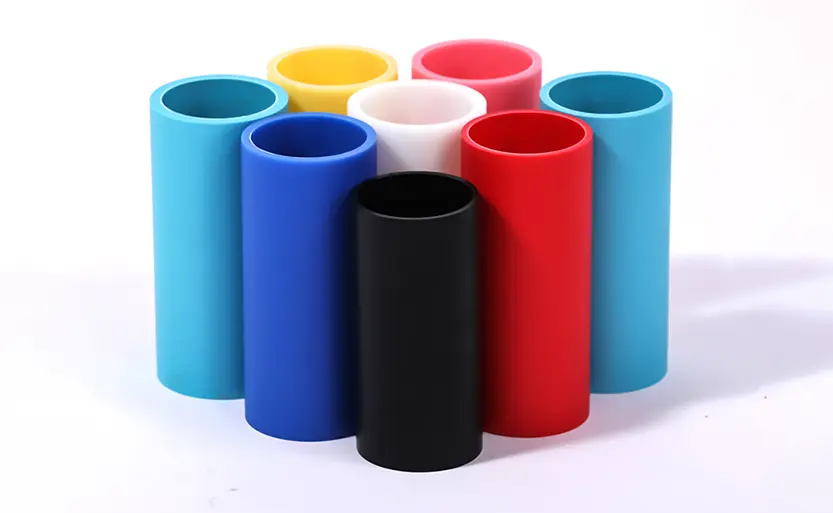 Technologische Iteration treibt die Qualitätsverbesserung voran. Neue PP/PE-Rohre leiten die grüne Transformation der Pipeline-Industrie ein.