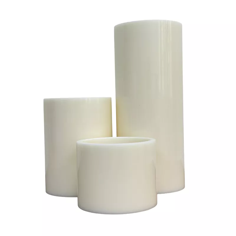 3-Zoll-ABS-Wickelrohr mit 76 mm Innendurchmesser und 10 mm Dicke