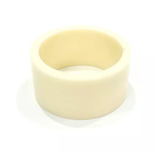 3-Zoll-ABS-Wickelrohr mit 76 mm Innendurchmesser und 8 mm Dicke