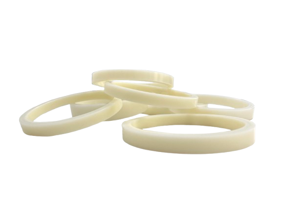 3 Zoll 8 mm dicke ABS-Kernrohre für PET-Trennfolie