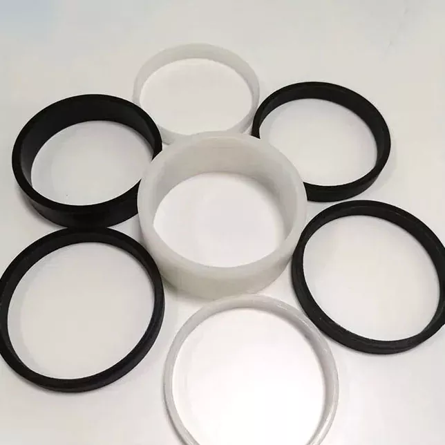 4-Zoll-PVC-Kernrohr mit 101 mm Innendurchmesser