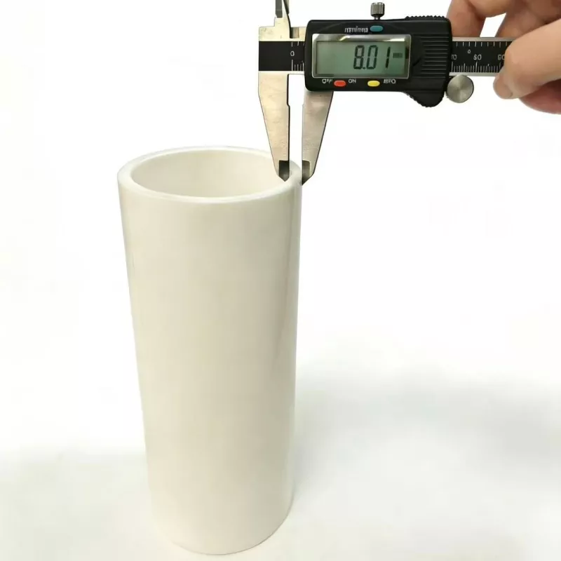 4-Zoll-8-mm-Batterietrennfolie mit ABS-Kernrohr