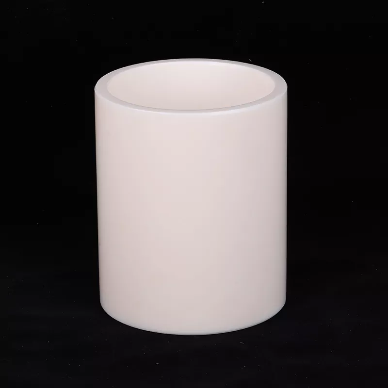 6-Zoll-15-mm-ABS-Rohre für die Aluminiumfolienwicklung