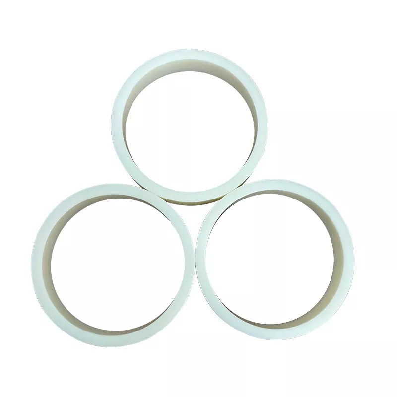 2 Zoll 4 mm ABS-Kernrohr mit glatter Oberfläche