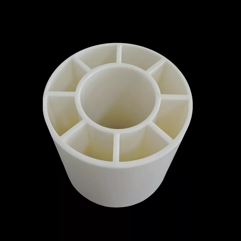 ID 3 Zoll AD 6 Zoll Doppelschichtige ABS-Spule