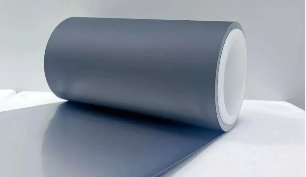 PE core tubes