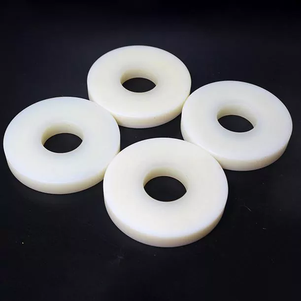 Nylonschlauch mit kleinem Durchmesser